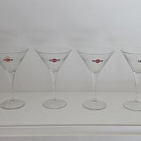 Coppe Martini originali