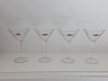 Coppe Martini originali
