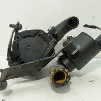 POMPA ACQUA AUSILIARIA AUDI A6 Avant Serie C7 (4G5