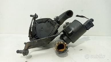 POMPA ACQUA AUSILIARIA AUDI A6 Avant Serie C7 (4G5