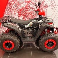 Quad 200 cc NON omologato - Perfetto per campagna 