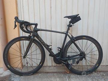 bici da corsa