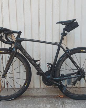 bici da corsa