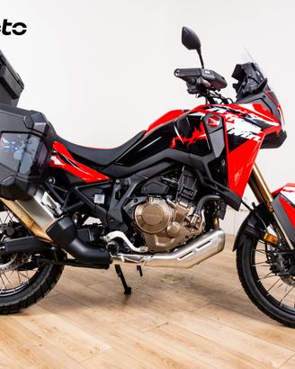 HONDA CRF 1100 L AFRICA TWIN - 2026