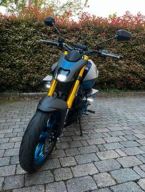 Mondial Piega 125