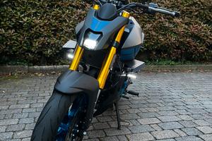 Mondial Piega 125