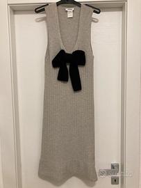 Vestito smanicato Sonia RYKIEL