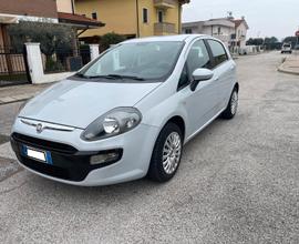 FIAT Punto Evo - solo 47.000km