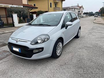 FIAT Punto Evo - solo 47.000km