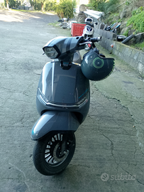 Kewway Versilia 50cc