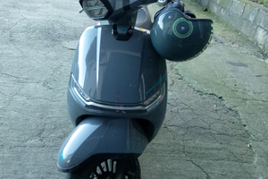 Kewway Versilia 50cc
