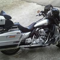 Vendita Harley-Davidson Electra Gilde Ultra