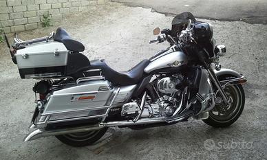 Vendita Harley-Davidson Electra Gilde Ultra