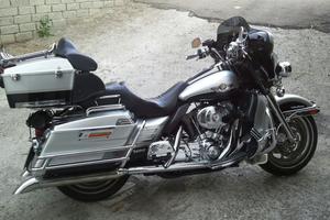 Vendita Harley-Davidson Electra Gilde Ultra