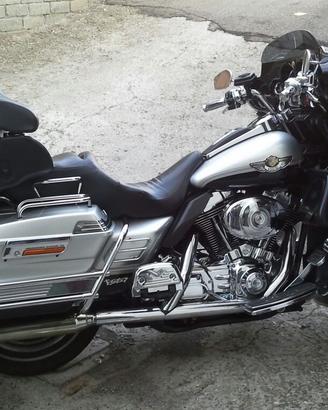 Vendita Harley-Davidson Electra Gilde Ultra