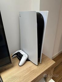 Ps5 digital edition 1 TB