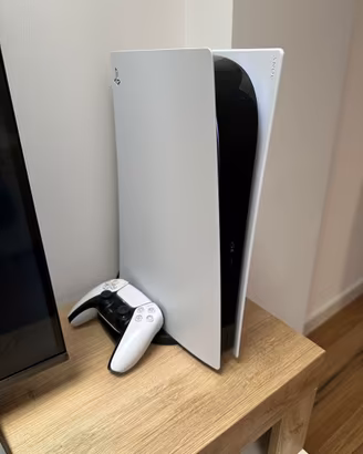 Ps5 digital edition 1 TB