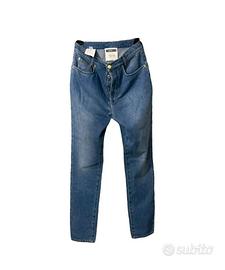 Jeans Moschino