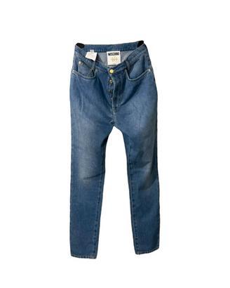 Jeans Moschino