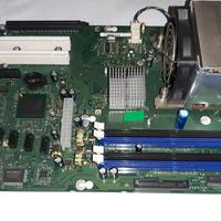 Fujitsu D2348-A21 GS 3 W26361-W127-Z2-04-36