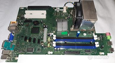 Fujitsu D2348-A21 GS 3 W26361-W127-Z2-04-36