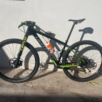 Mountain Bike Cannondale Lefty 29