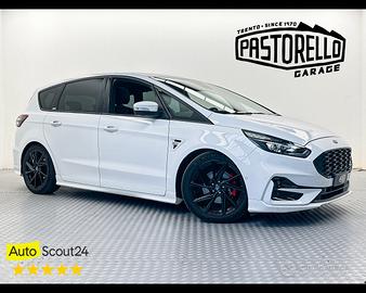 FORD S-Max 2.0 EcoBlue 190CV Start&Stop Aut. ST-Li