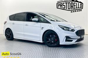 FORD S-Max 2.0 EcoBlue 190CV Start&Stop Aut. ST-Li