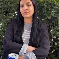 Addetta pulizie con esperienza