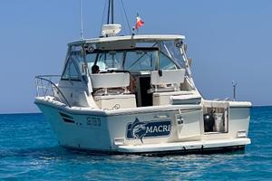 Tiara Pursuit 3400 Express