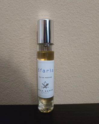 Šfarìa eau de parfum, Acca Kappa, 15ml