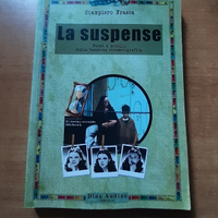 Libri di cinema, recitazione / sceneggiatura