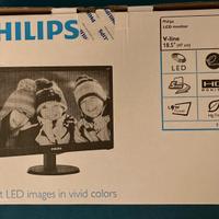 Monitor Philips 19" Pollici come nuovo