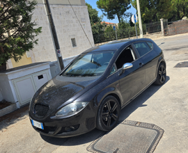 Seat Leon 1p 2006