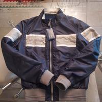 Giubbino primaverile Trussardi