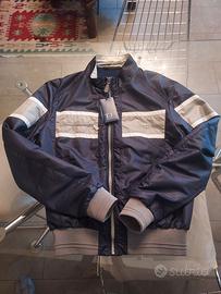 Giubbino primaverile Trussardi