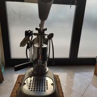 la pavoni