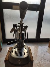la pavoni