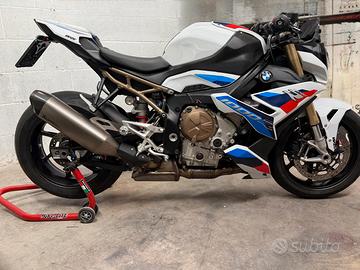 BMW s1000 r