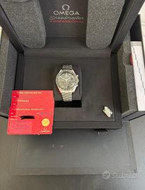 Omega Speedmaster Moonwatch full 2021