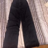 pantaloni elasticizati