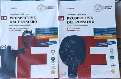 prospettive del pensiero 9788858339503