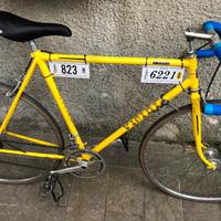 Bici Eroica Vicini anni70
