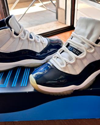 Air Jordan 11