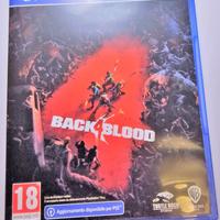 Back 4 Blood