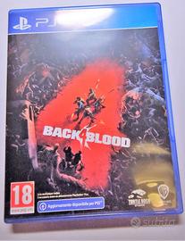 Back 4 Blood