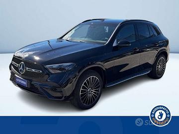 Mercedes-Benz GLC 300de 4Matic EQ-Power AMG L...