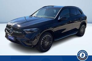Mercedes-Benz GLC 300de 4Matic EQ-Power AMG L...