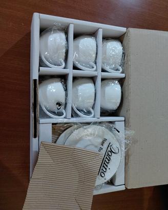 servizio caffe'