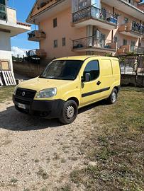 Doblò 1.3 multijet